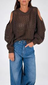 Pull rete cut out H.