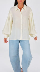 Camicia uomo operata micropaillettes You