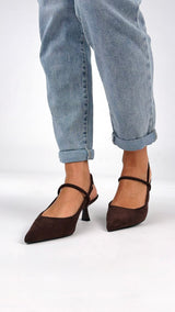 Chanel punta fascetta