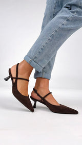 Chanel punta fascetta