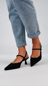 Chanel punta fascetta