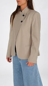 Giacca coreana H.