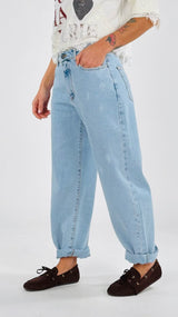 Jeans Giacinto