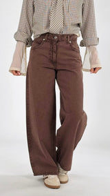 Bella cotone stone