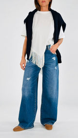 Jeans bella rotture