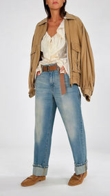 Jeans Mandy
