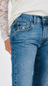 Jeans Lily