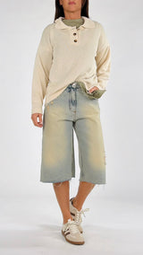 Bermuda kojy sabbiato