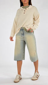 Bermuda kojy sabbiato