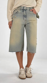 Bermuda kojy sabbiato