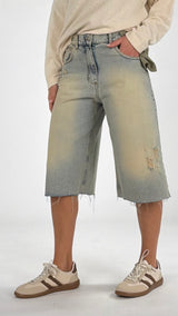 Bermuda kojy sabbiato