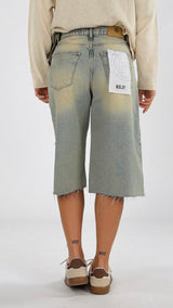 Bermuda kojy sabbiato