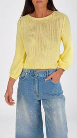 Pull cotone crop Vic.