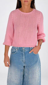 Pull cotone crop Vic.