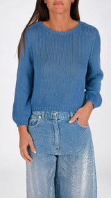 Pull cotone crop Vic.