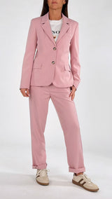 Giacca twill basic H.