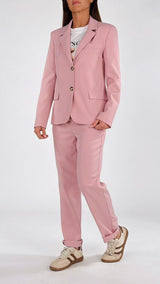 Giacca twill basic H.