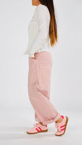 Pantalone drill carpenter Kiki