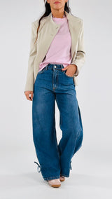 Jeans Flake