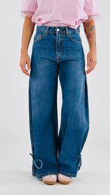 Jeans Flake