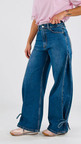Jeans Flake