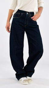 Jeans Lucy blu