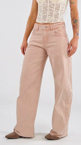 Pantalone bull stone H.