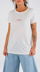 T-shirt fotonica Vic.