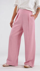 Pantalone twill lavato Twin