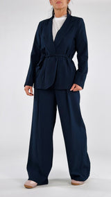 Giacca twill lavato Twin