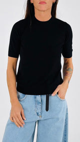Pull basic m/m H.