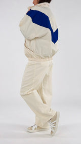 Bomber nylon bande H.