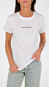 T-shirt che fastidio Vic.