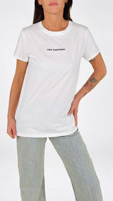 T-shirt che fastidio Vic.