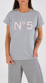 T-shirt n 5 T.