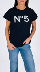 T-shirt n 5 T.
