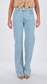 Jeans Benny bleach
