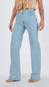 Jeans Benny bleach
