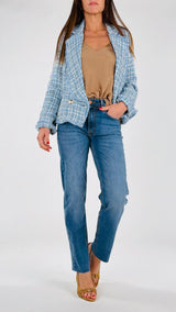 Jeans Brad