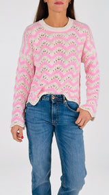 Pull traforo onde You