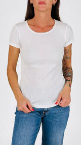 T shirt scarto ago Vic