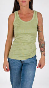 Canotta lurex Vic