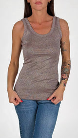 Canotta lurex Vic