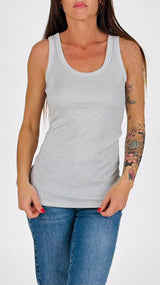 Canotta lurex Vic