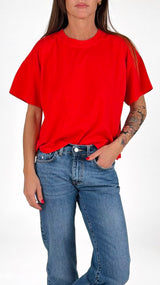 T-shirt m/m scatolina H.