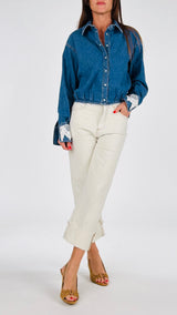 Camicia Fannie Vic