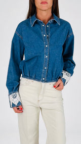 Camicia Fannie Vic