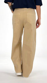 Pantalone carota manopesca H.