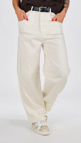Pantalone carota manopesca H.