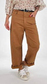 Pantalone carota manopesca H.